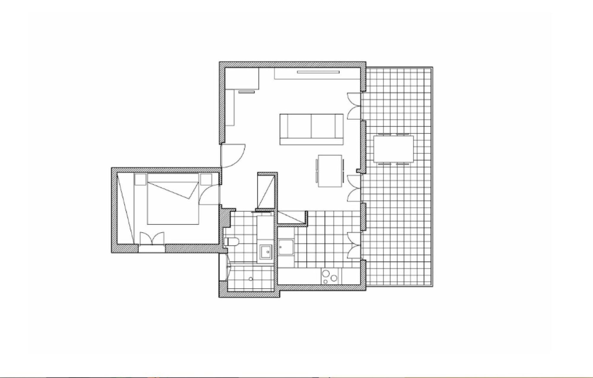 La Terraza By Feelfree Rentals 산세바스티안 외부 사진