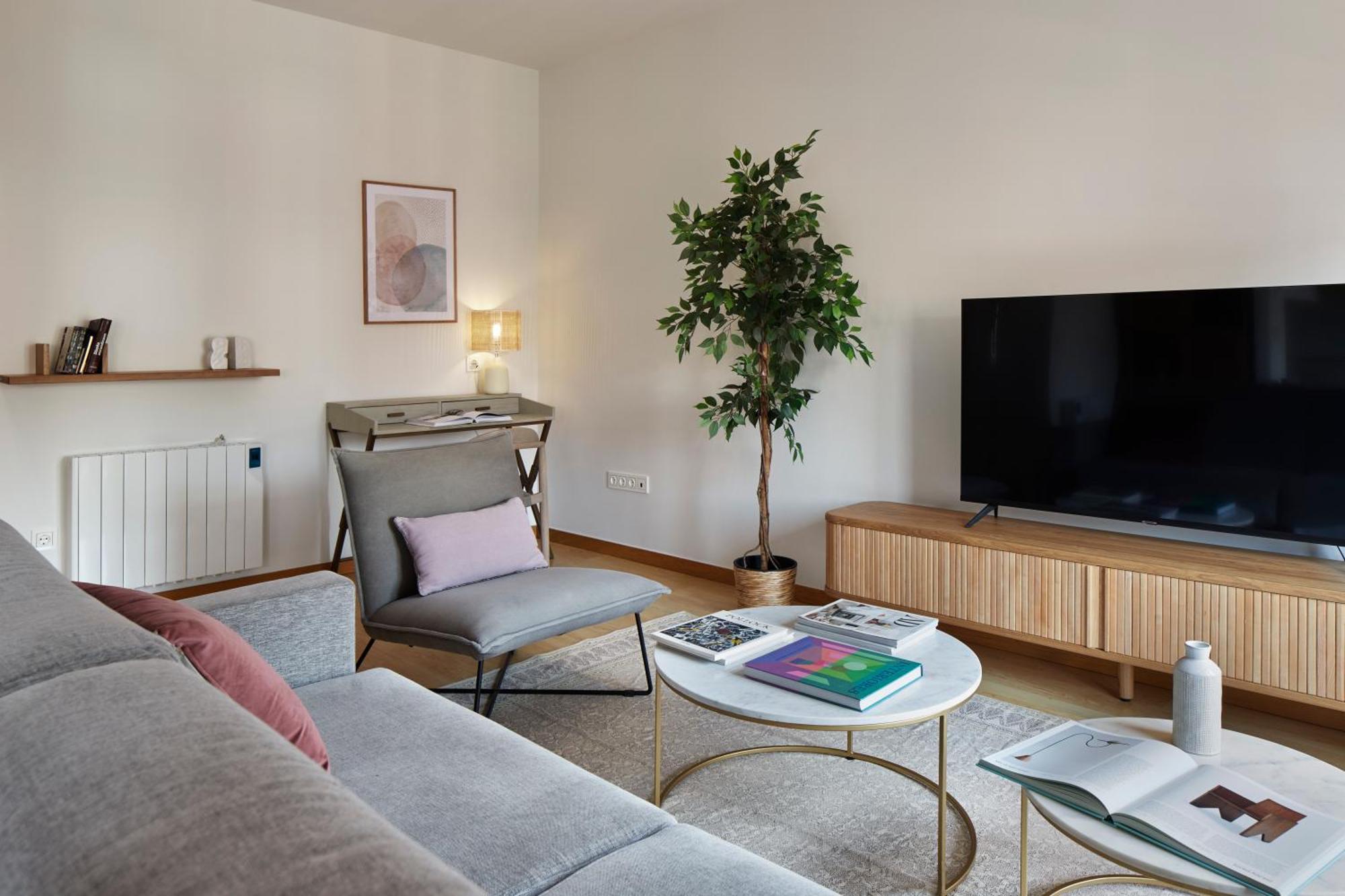 La Terraza By Feelfree Rentals 산세바스티안 외부 사진