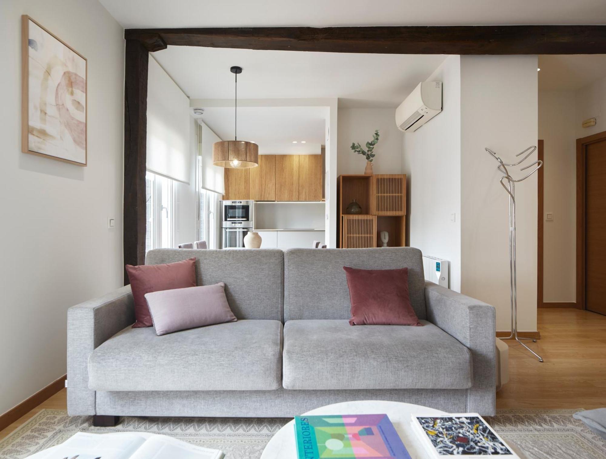 La Terraza By Feelfree Rentals 산세바스티안 외부 사진