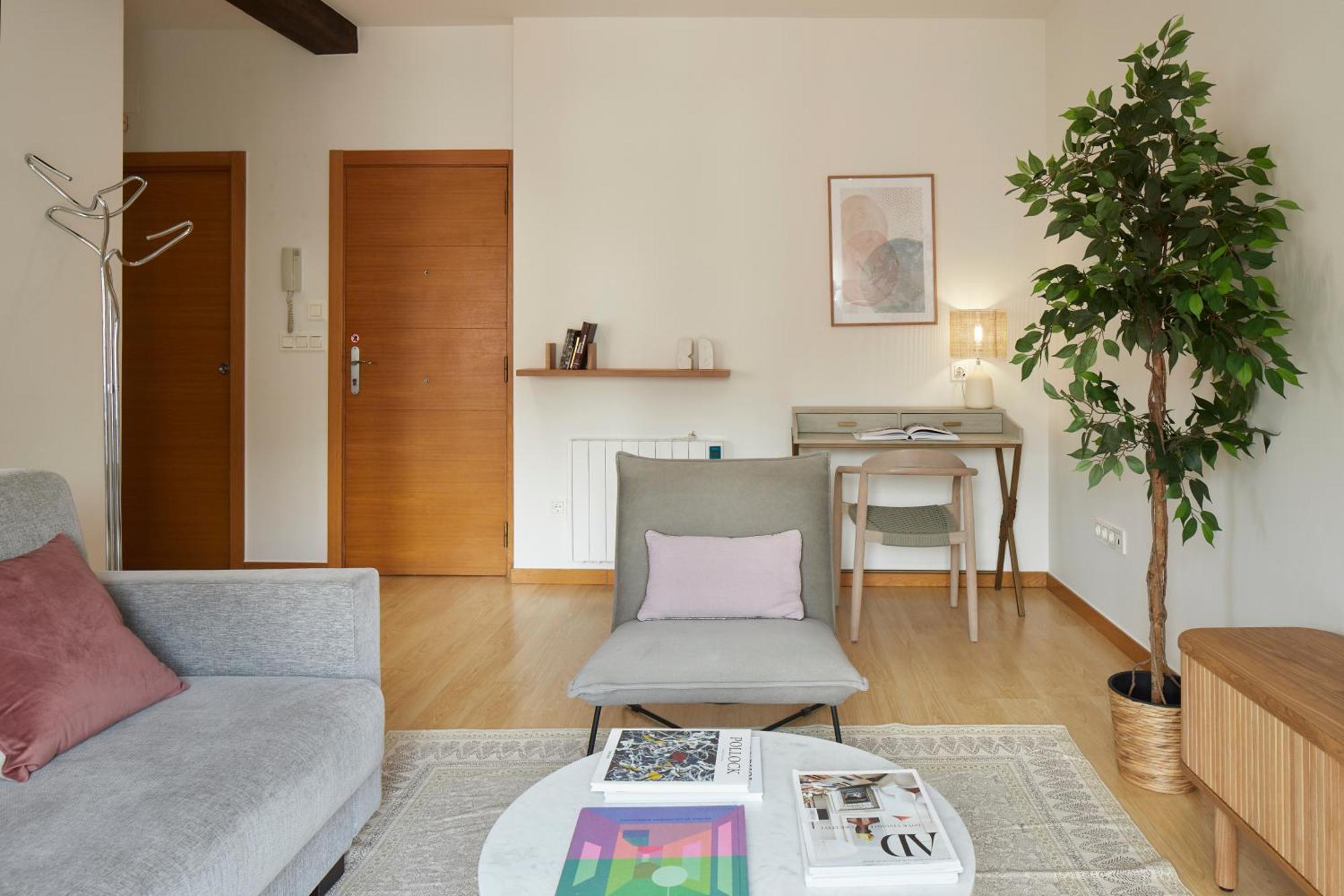 La Terraza By Feelfree Rentals 산세바스티안 외부 사진