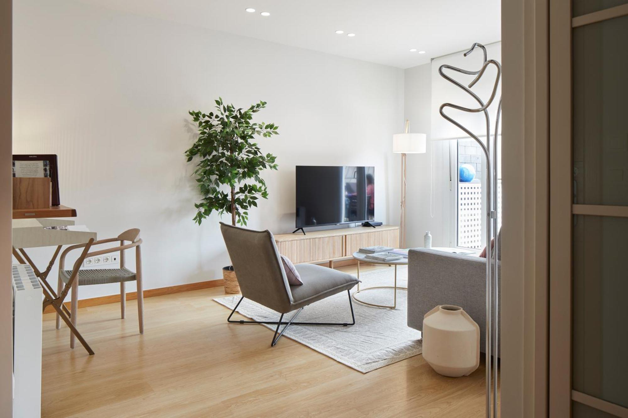 La Terraza By Feelfree Rentals 산세바스티안 외부 사진