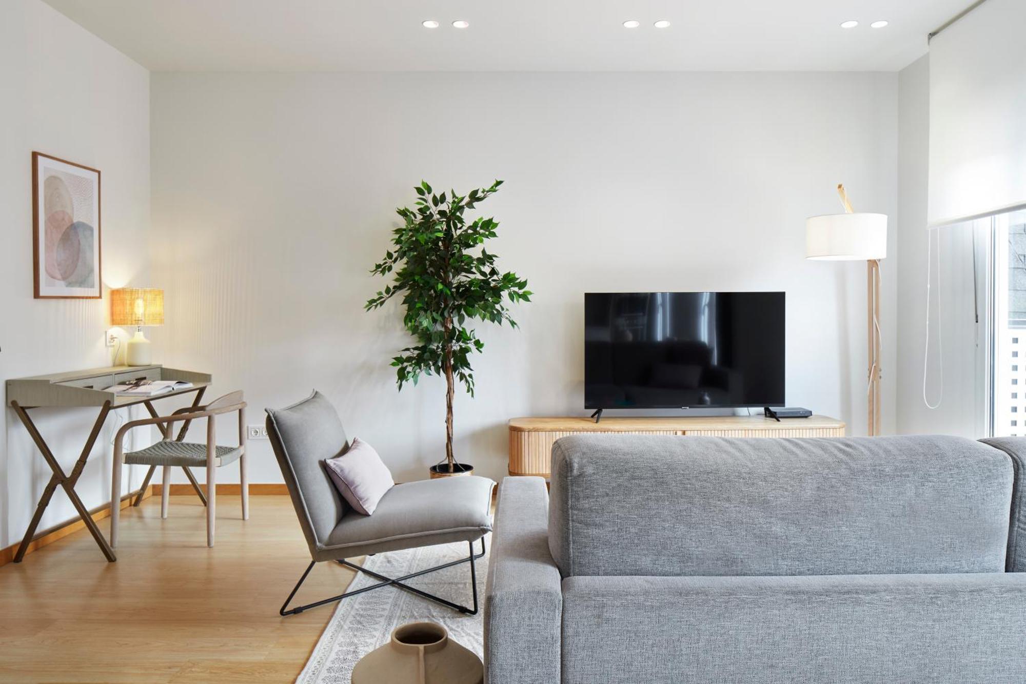 La Terraza By Feelfree Rentals 산세바스티안 외부 사진