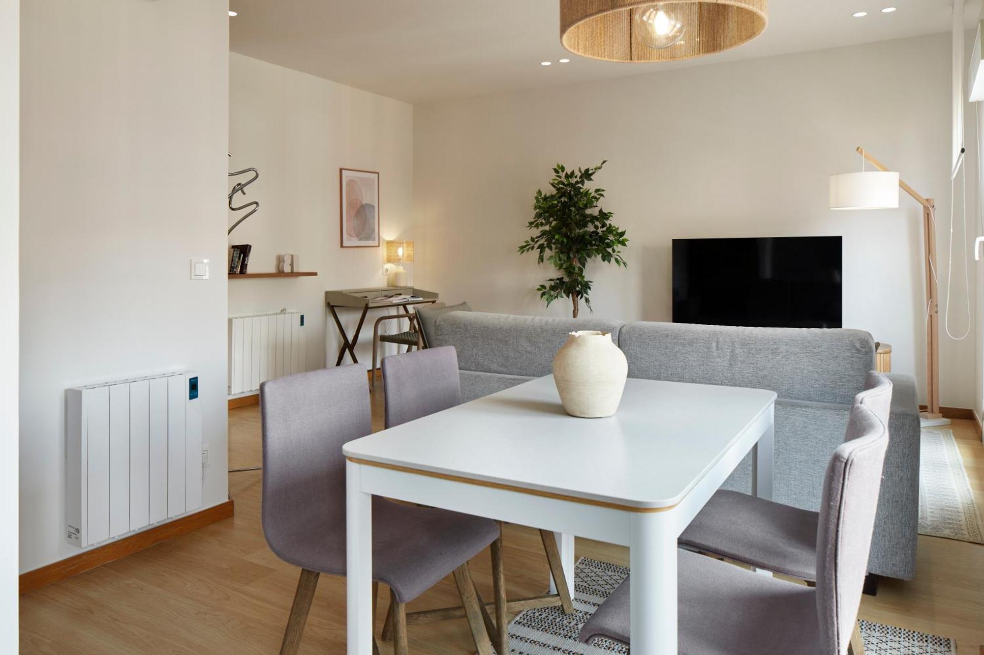 La Terraza By Feelfree Rentals 산세바스티안 외부 사진