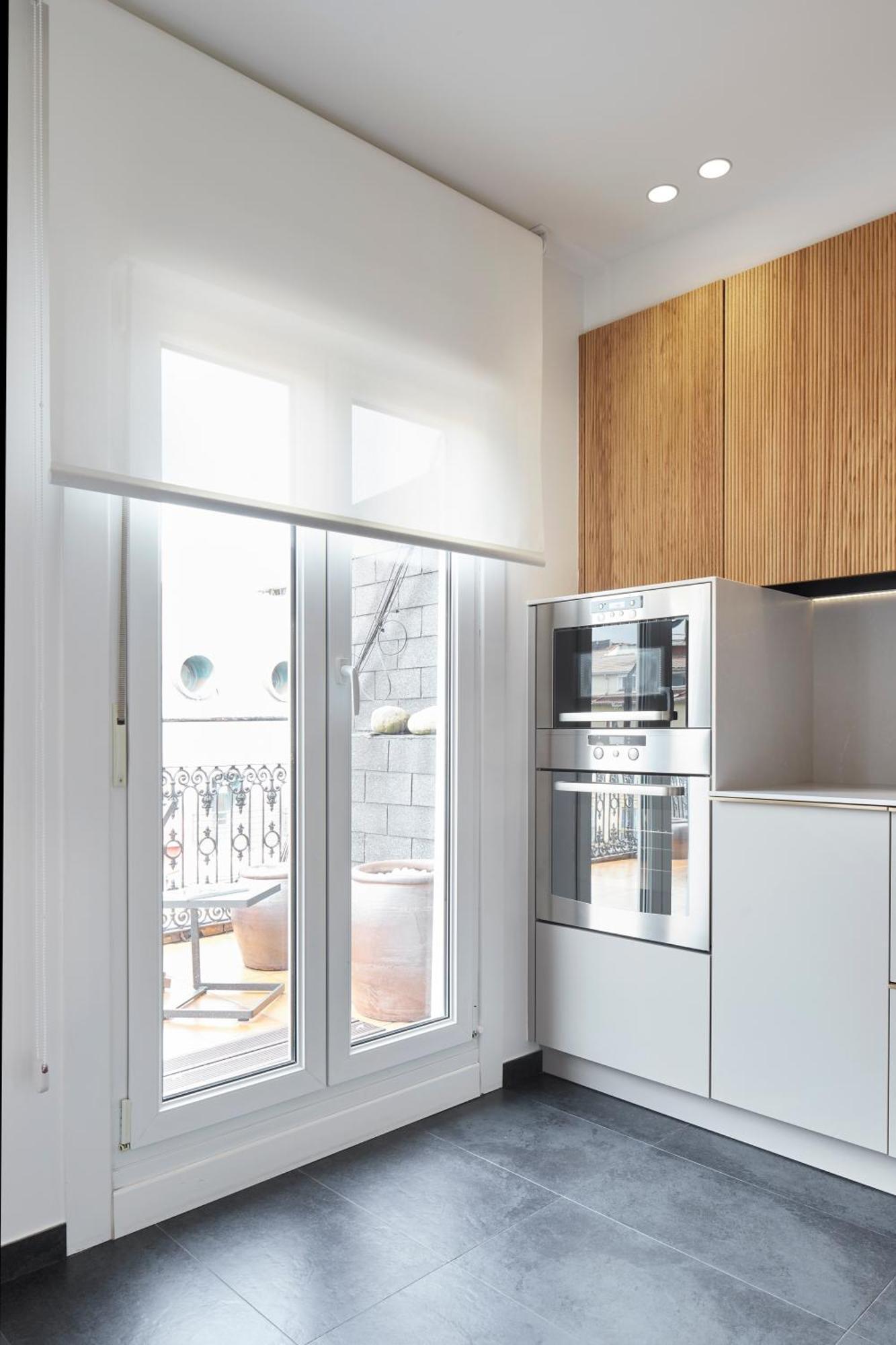 La Terraza By Feelfree Rentals 산세바스티안 외부 사진
