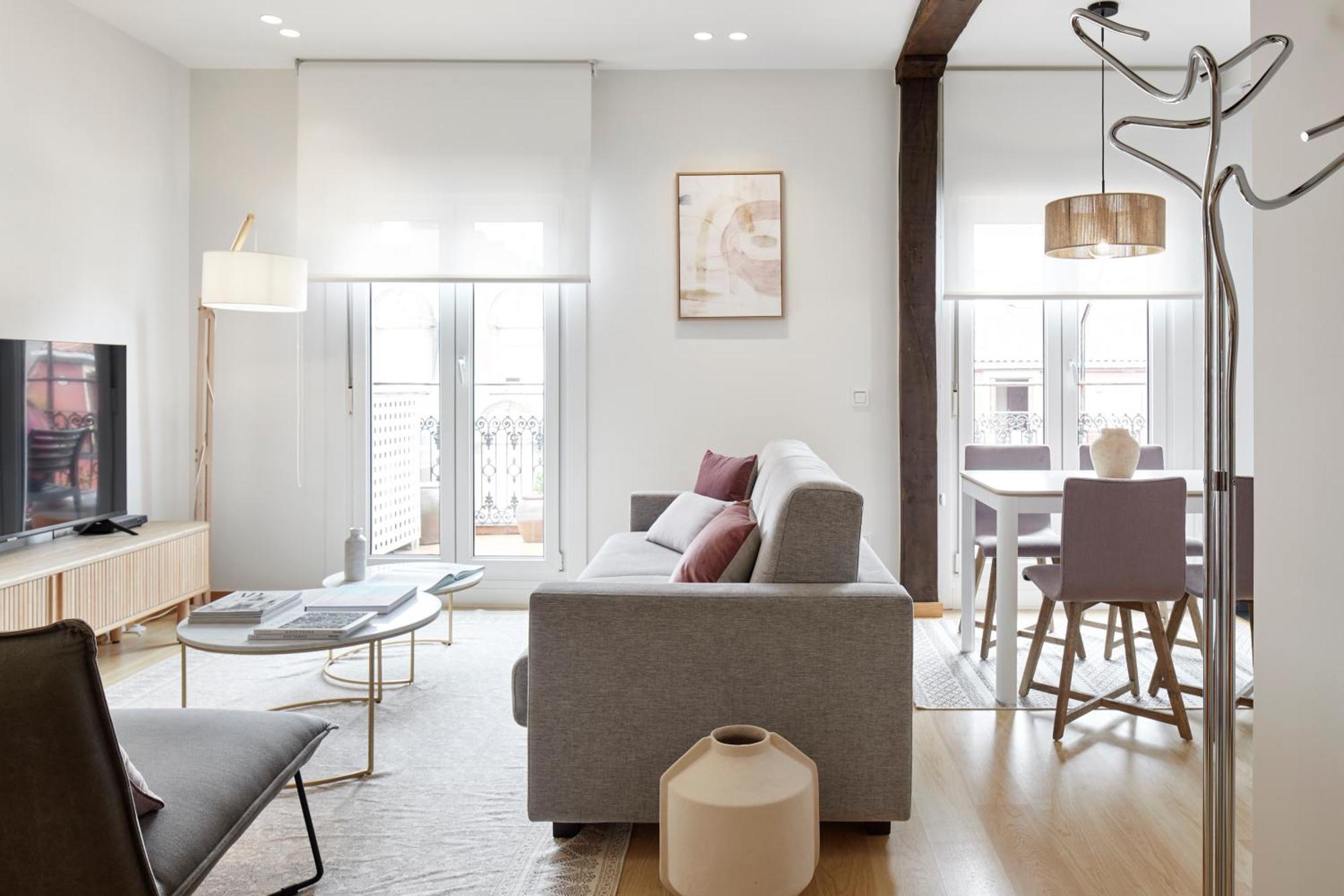 La Terraza By Feelfree Rentals 산세바스티안 외부 사진