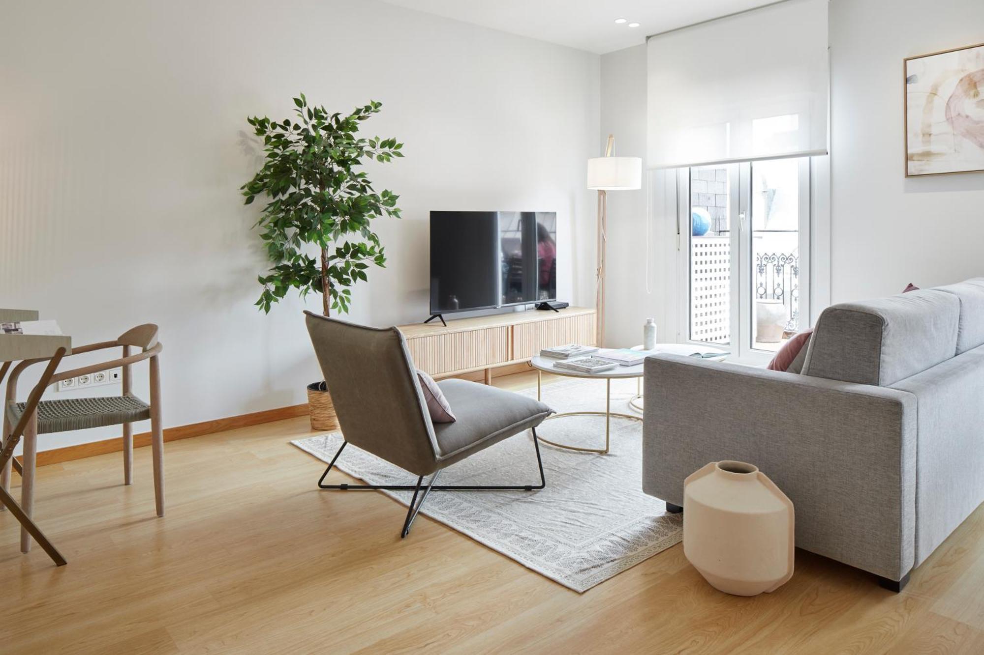 La Terraza By Feelfree Rentals 산세바스티안 외부 사진